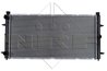 Radiator racire motor NRF 509514