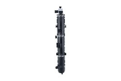 Radiator racire motor NRF 509514