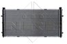 Radiator racire motor NRF 509514
