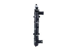 Radiator racire motor NRF 509514