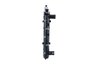 Radiator racire motor NRF 509514
