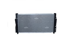 RADIATOR RACIRE MOTOR NRF 509515 - Compatibil cu VW