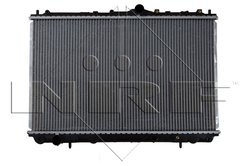 RADIATOR RACIRE MOTOR NRF 509517 - Compatibil cu VOLVO