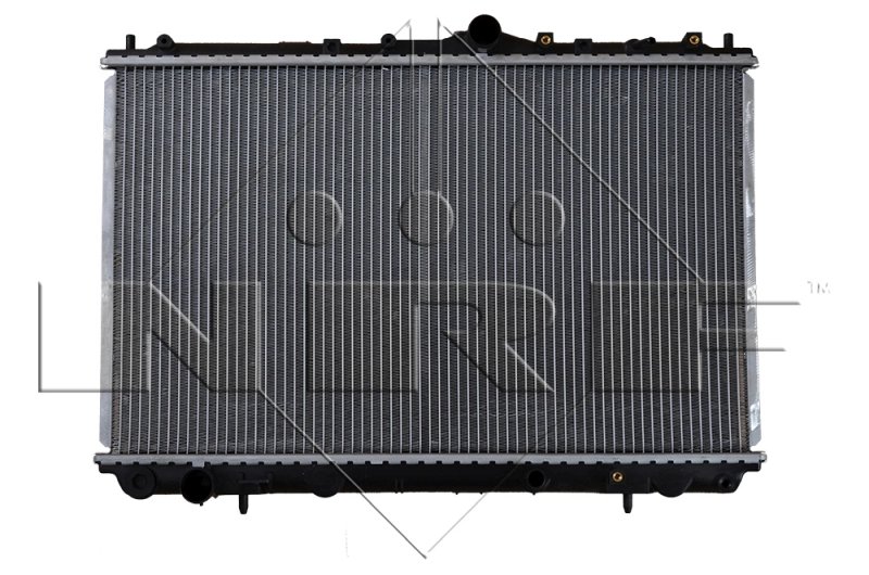 RADIATOR RACIRE MOTOR NRF 509517 - Compatibil cu VOLVO
