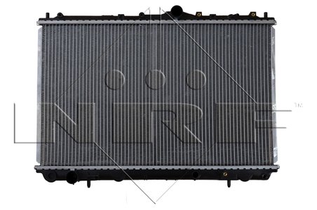 RADIATOR RACIRE MOTOR NRF 509517 - Compatibil cu VOLVO