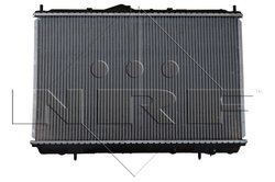 RADIATOR RACIRE MOTOR NRF 509517 - Compatibil cu VOLVO