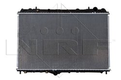 RADIATOR RACIRE MOTOR NRF 509518 - Compatibil cu MITSUBISHI, VOLVO