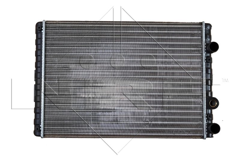 Radiator racire motor NRF 509520