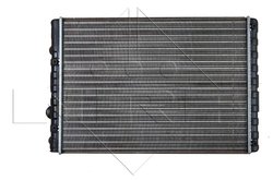 Radiator racire motor NRF 509520