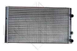 Radiator racire motor NRF 509521