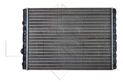 Radiator racire motor NRF 509520
