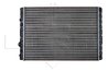 Radiator racire motor NRF 509520