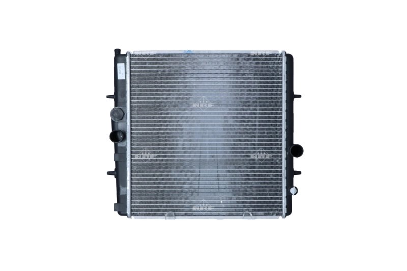 Radiator racire motor NRF 509523