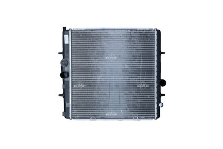 Radiator racire motor NRF 509523