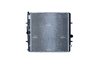 Radiator racire motor NRF 509523