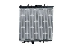 Radiator racire motor NRF 509523A