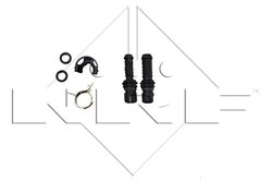 Radiator racire motor NRF 509523