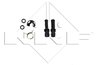 Radiator racire motor NRF 509523