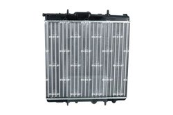Radiator racire motor NRF 509523A