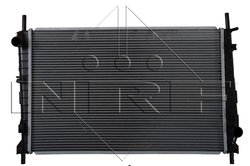 RADIATOR RACIRE MOTOR NRF 509527 - Compatibil cu FORD