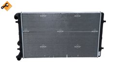 Radiator racire motor NRF 509529