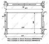 RADIATOR RACIRE MOTOR NRF 509527 - Compatibil cu FORD
