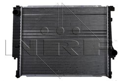 Radiator racire motor NRF 509558