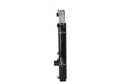 Radiator racire motor NRF 509558A