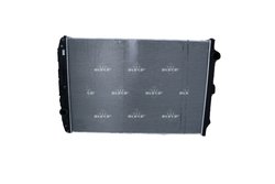 Radiator racire motor NRF 509559