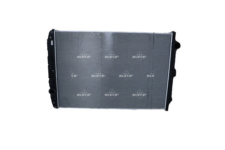 RADIATOR RACIRE MOTOR NRF 509559 - Compatibil cu DAF