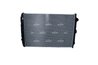 RADIATOR RACIRE MOTOR NRF 509559 - Compatibil cu DAF