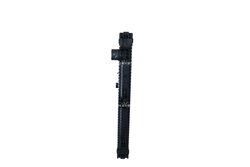 RADIATOR RACIRE MOTOR NRF 509559 - Compatibil cu DAF