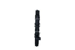 RADIATOR RACIRE MOTOR NRF 509559 - Compatibil cu DAF
