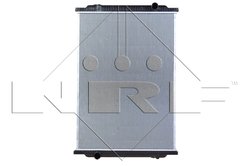 Radiator racire motor NRF 509564
