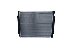 Radiator racire motor NRF 509568