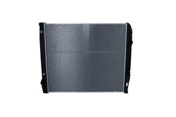 Radiator racire motor NRF 509576
