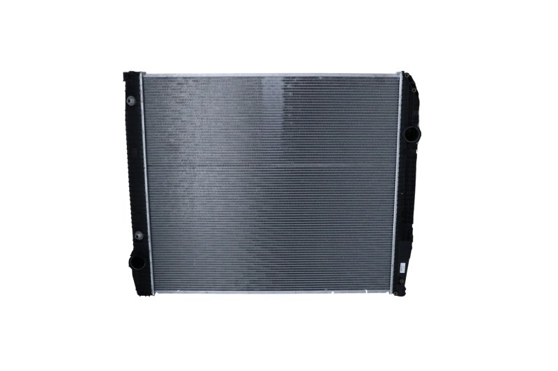 RADIATOR RACIRE MOTOR NRF 509576 - Compatibil cu MERCEDES-BENZ