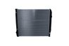RADIATOR RACIRE MOTOR NRF 509576 - Compatibil cu MERCEDES-BENZ