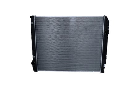 RADIATOR RACIRE MOTOR NRF 509577 - Compatibil cu MERCEDES-BENZ