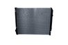 RADIATOR RACIRE MOTOR NRF 509577 - Compatibil cu MERCEDES-BENZ