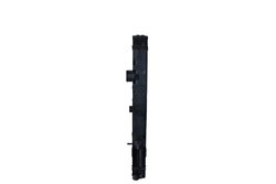 RADIATOR RACIRE MOTOR NRF 509576 - Compatibil cu MERCEDES-BENZ