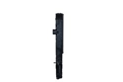 RADIATOR RACIRE MOTOR NRF 509577 - Compatibil cu MERCEDES-BENZ