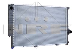 RADIATOR RACIRE MOTOR NRF 509589 - Compatibil cu BMW