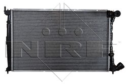 RADIATOR RACIRE MOTOR NRF 509601 - Compatibil cu CITROEN, PEUGEOT