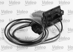 Rezistor ventilator habitaclu Valeo 509638