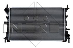 Radiator racire motor NRF 509638