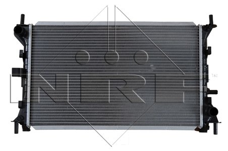 RADIATOR RACIRE MOTOR NRF 509638 - Compatibil cu FORD
