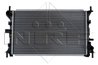 RADIATOR RACIRE MOTOR NRF 509638 - Compatibil cu FORD