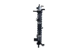 RADIATOR RACIRE MOTOR NRF 509638 - Compatibil cu FORD