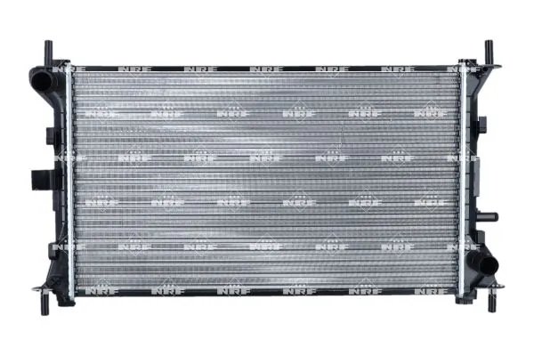 Radiator racire motor NRF 509638A